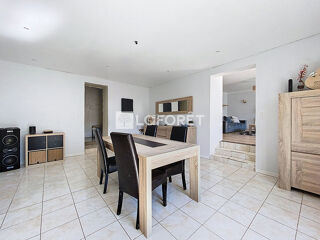  Maison à vendre 6 pièces 200 m²