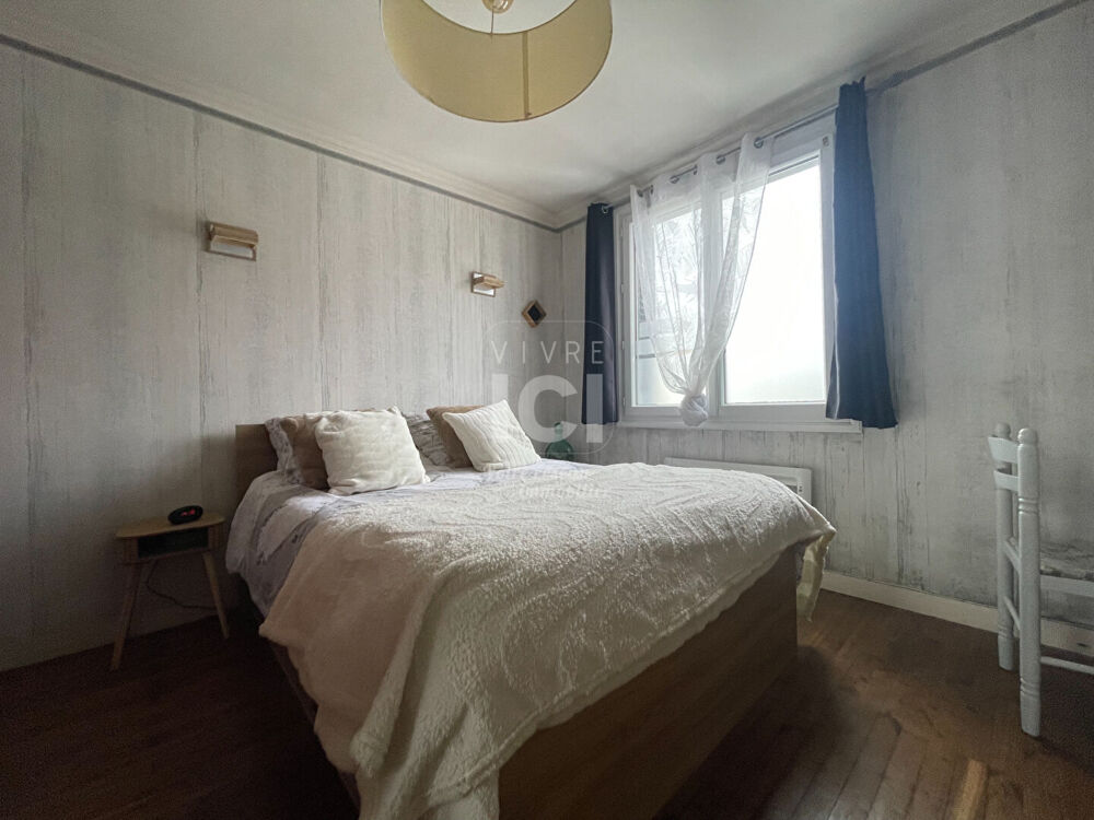 Vente Maison Maison - 4 pièces - 82 m² Pont saint martin