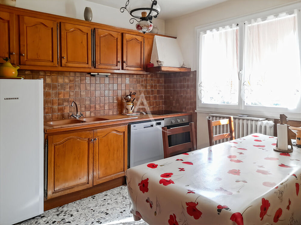 Vente Maison Maison Cergy 6 pièce(s) 152.29 m2 Cergy