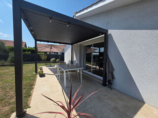  Maison � vendre 4 pi�ces 81 m�