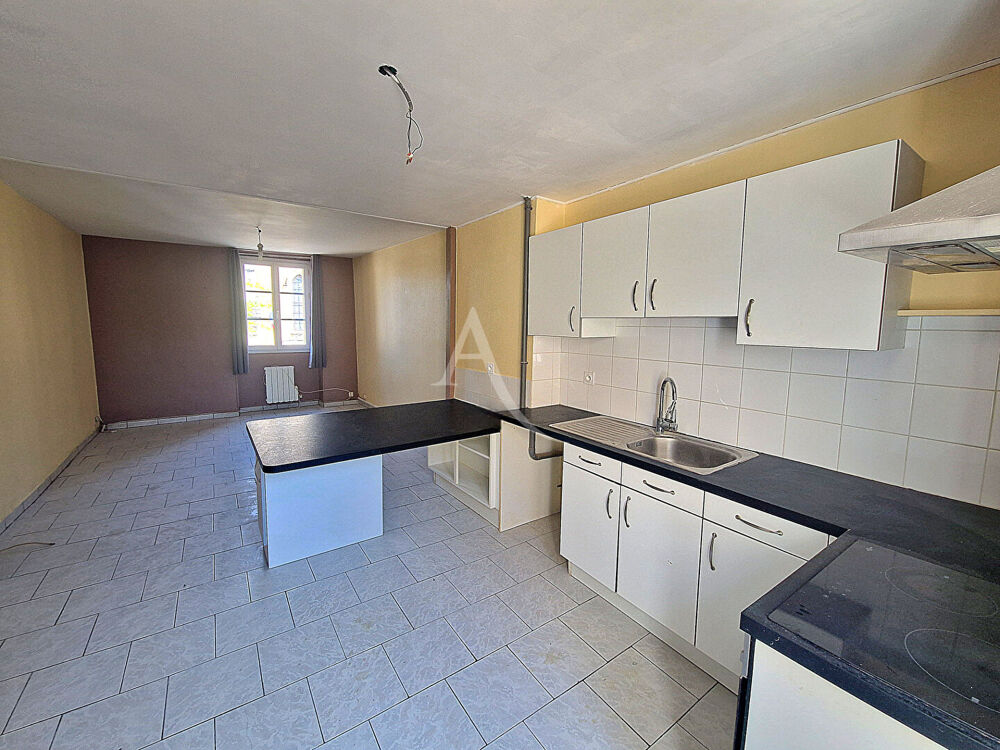 Vente Maison Maison de Bourg au Coeur de Précigné Precigne