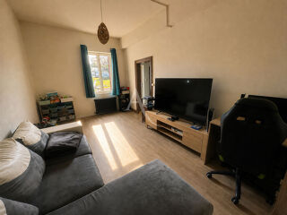 Maison à vendre 3 pièces 79 m²