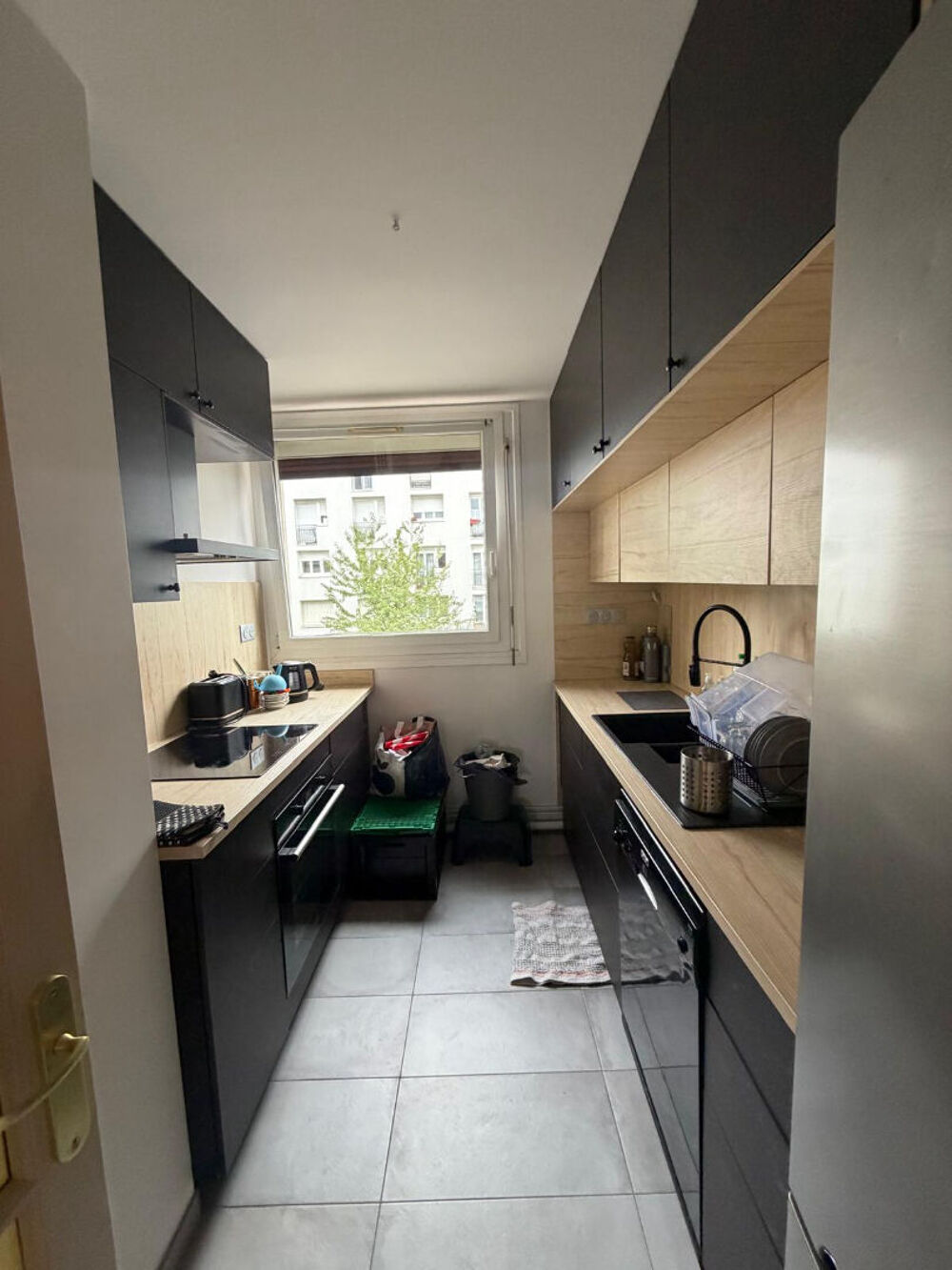 Location Appartement Appartement  MEUBLE Cachan 3 pièce(s) 60 m2 Cachan