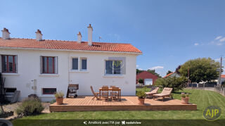  Maison à vendre 4 pièces 85 m²