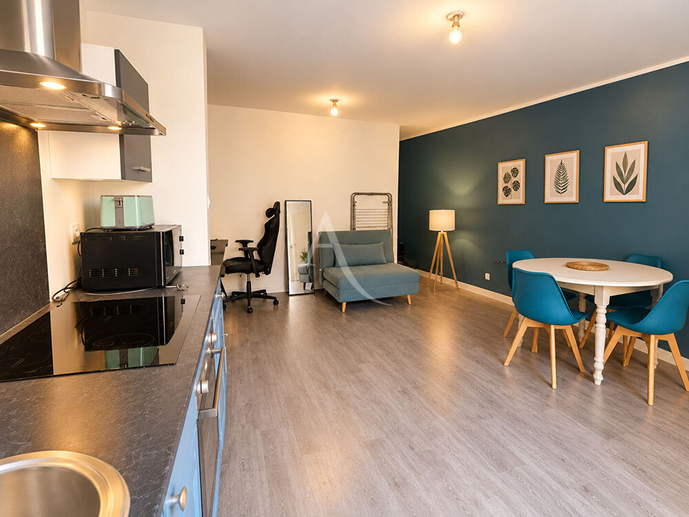 Vente Appartement APPARTEMENT T2 PLEIN COEUR DU CENTRE VILLE 37m2 Sete