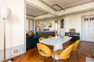  Appartement à vendre 4 pièces 107 m²