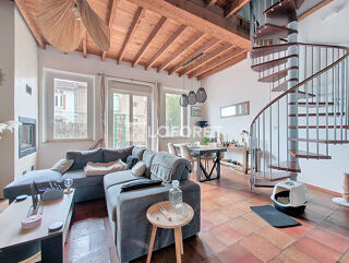  Maison à vendre 5 pièces 112 m²
