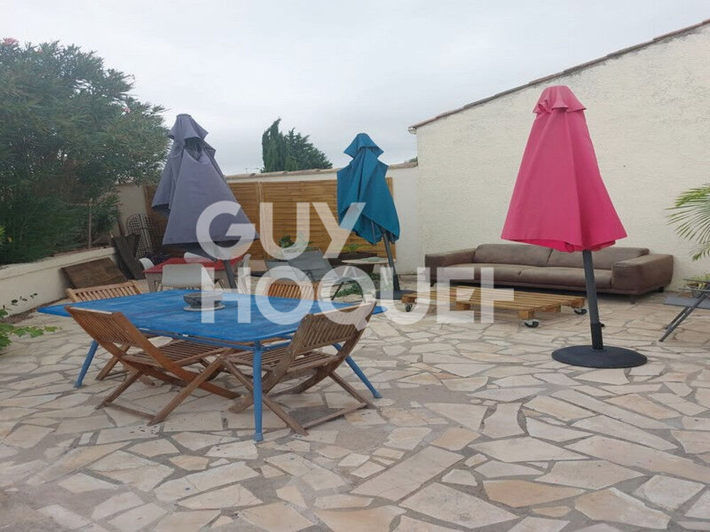 Vente Maison Villa Lezignan Corbieres Lezignan corbieres