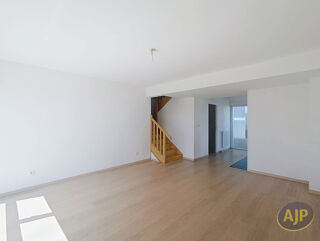 Appartement à vendre 4 pièces 82 m²