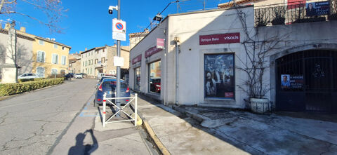LOCAL COMMERCIAL 90M&sup2; 2700 13680 Lancon provence