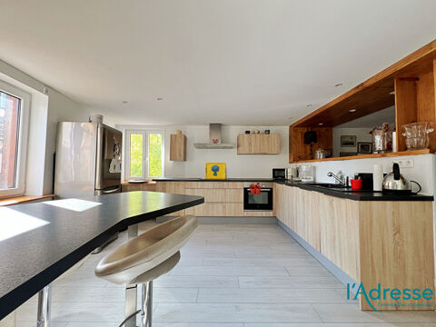  Maison � louer 6 pi�ces 152 m�