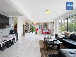  Maison � vendre 5 pi�ces 120 m�