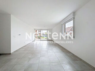  Appartement à vendre 4 pièces 85 m²