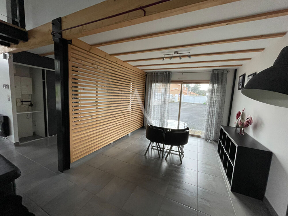 Maison Jard Sur Mer 7 pièce(s) 175.39 m2
