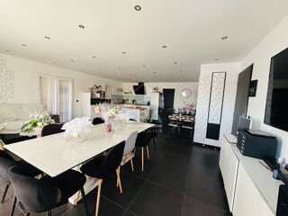  Maison  vendre 4 pices 91 m