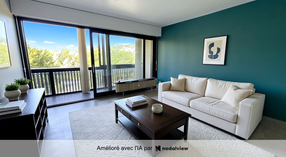 Appartement Rumilly 3 pièce(s) 71.37 m2