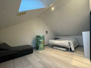  Maison à vendre 5 pièces 135 m²