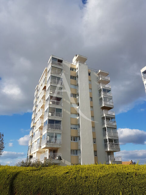   Appartement Les Sables D Olonne 2 pi�ce(s) 38.27 m2 A LOUER EN MEUBLE OU VIDE A L ANNEE Appartement - 2 pi�ce(s) - 38 m�