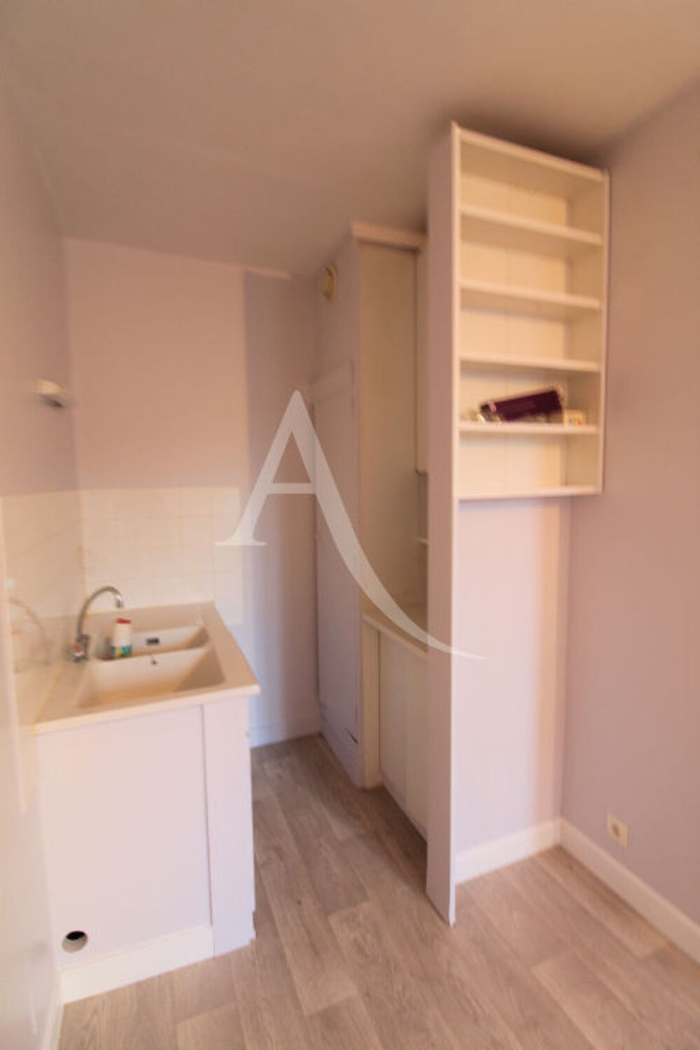 Location Appartement Appartement Montrichard 1 pièce(s) 22.52 m2 Montrichard