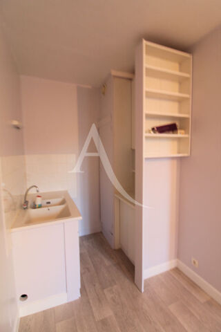  Appartement à louer 1 pièce 23 m²