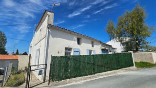  Maison � vendre 3 pi�ces 48 m�