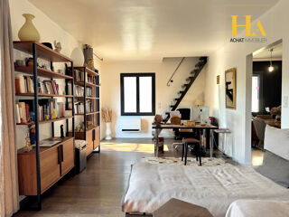  Maison à vendre 3 pièces 84 m²