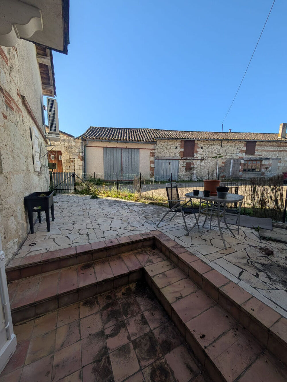 Location Maison Maison Saint Paul d'Espis 5 pièce(s) 117 m2 Saint paul d espis