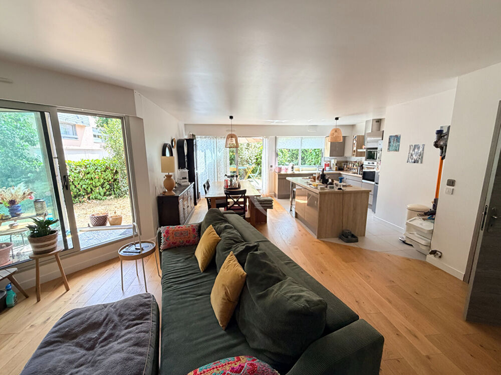 Appartement Gif Sur Yvette 4 pièce(s) 88.25
