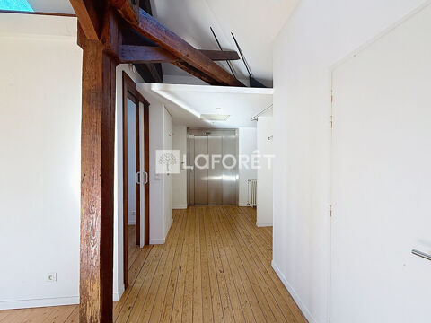  Appartement � louer 3 pi�ces 98 m�