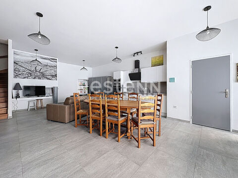  Maison à vendre 3 pièces 80 m²
