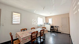  Maison à vendre 4 pièces 115 m²