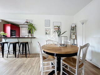  Appartement  vendre 3 pices 67 m