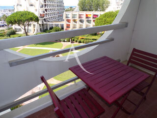  Appartement à louer 2 pièces 45 m²