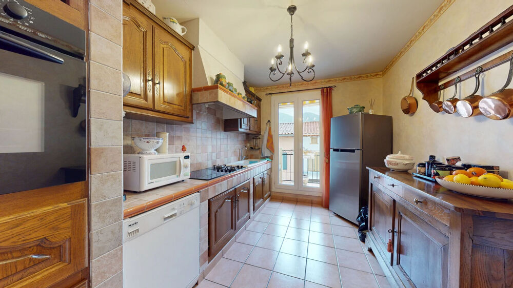 Vente Maison Maison Quillan 4 pièce(s) 158.23 m2 Quillan
