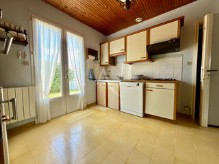  Maison à vendre 4 pièces 77 m²