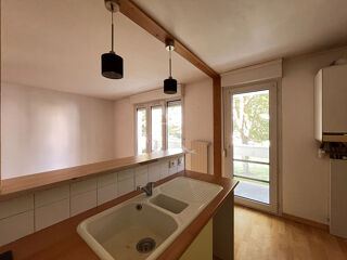  Appartement à vendre 3 pièces 67 m²