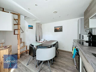  Appartement � vendre 1 pi�ce 30 m�