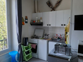  Appartement à vendre 2 pièces 28 m²