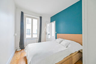  Appartement � vendre 2 pi�ces 29 m�