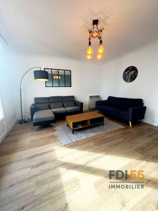  Appartement � vendre 5 pi�ces 93 m�