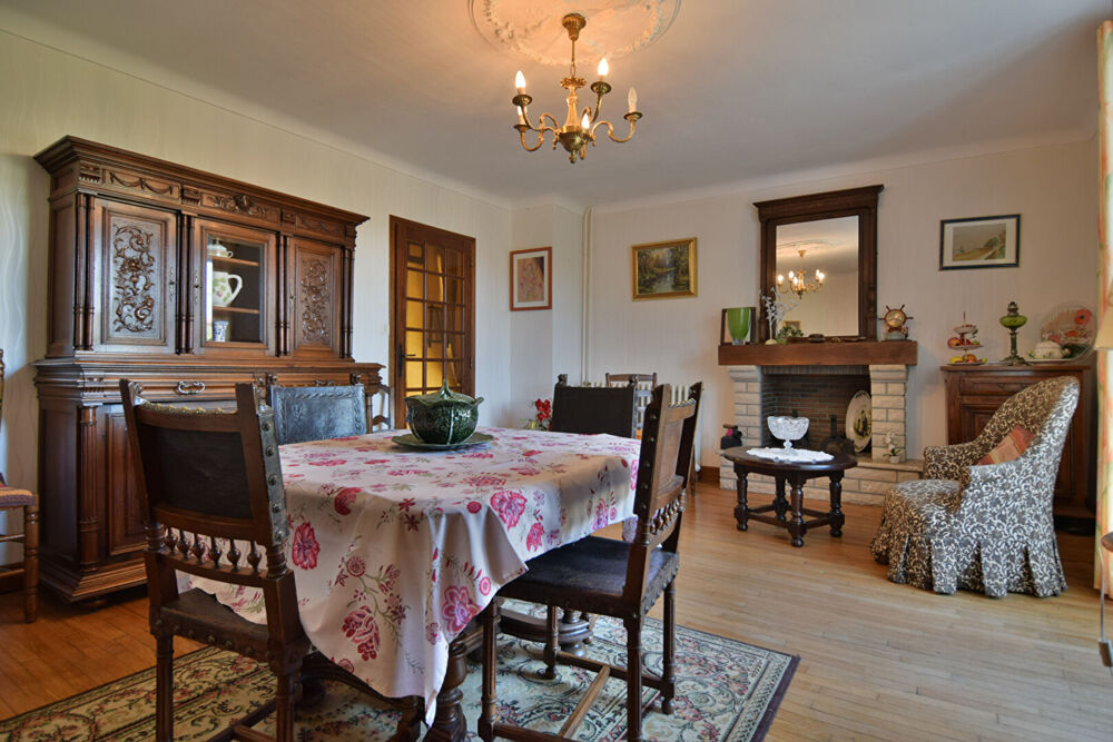 Vente Maison Charme et authenticité ? Magnifique maison en pierre à Nespouls Nespouls