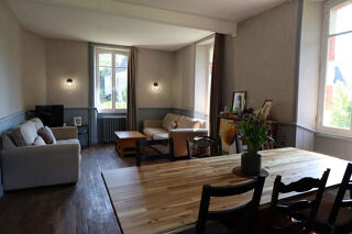  Maison à vendre 8 pièces 156 m²