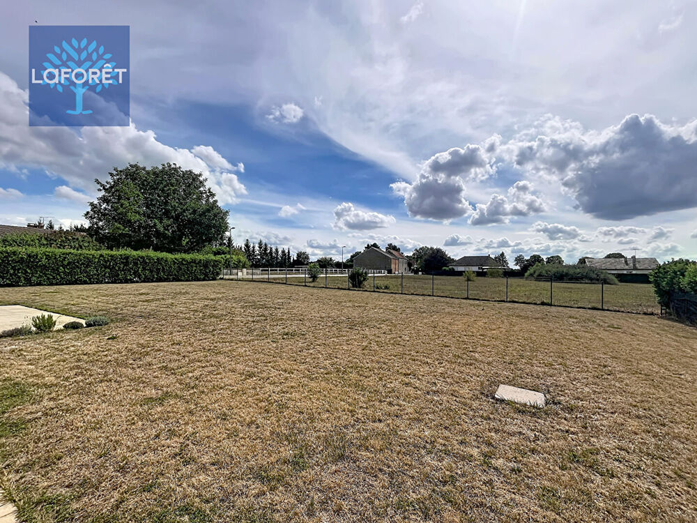 Vente Maison Villiers-le-sec Villiers le sec