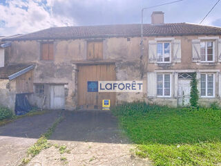  Maison � vendre 2 pi�ces 350 m�