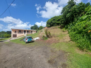 Terrain � vendre 646 m�