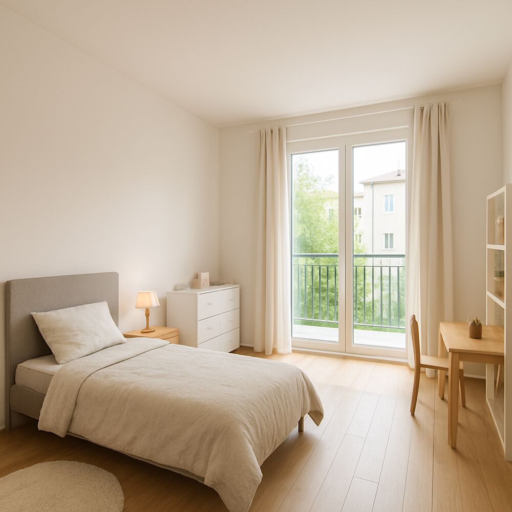 Vente Appartement Appartement 4 pièces de 83 m2 (Saint-Georges-d'Oléron) Saint-georges-d'oléron