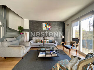  Maison � vendre 7 pi�ces 