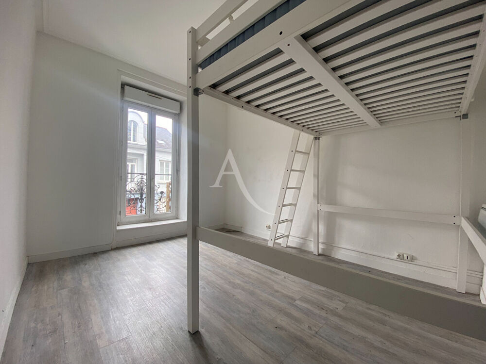 Appartement Nantes 1 pièce(s) 25.13 m2