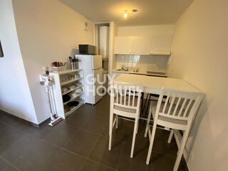  Appartement à louer 2 pièces 45 m²