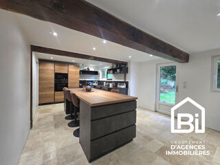  Maison � vendre 6 pi�ces 187 m�